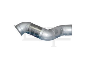 9424902719-MERCEDES-EXHAUST PIPE V6